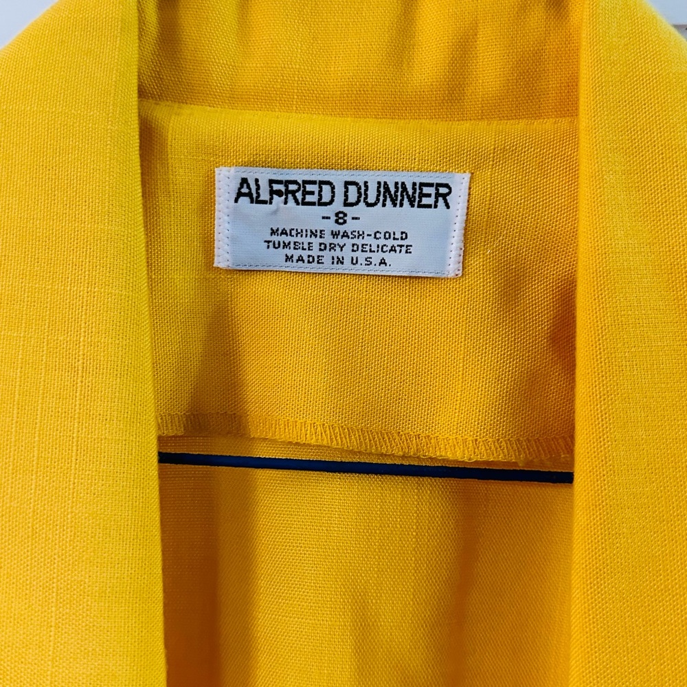 Alfred Dunner women’s blazer - Picture 5 of 8